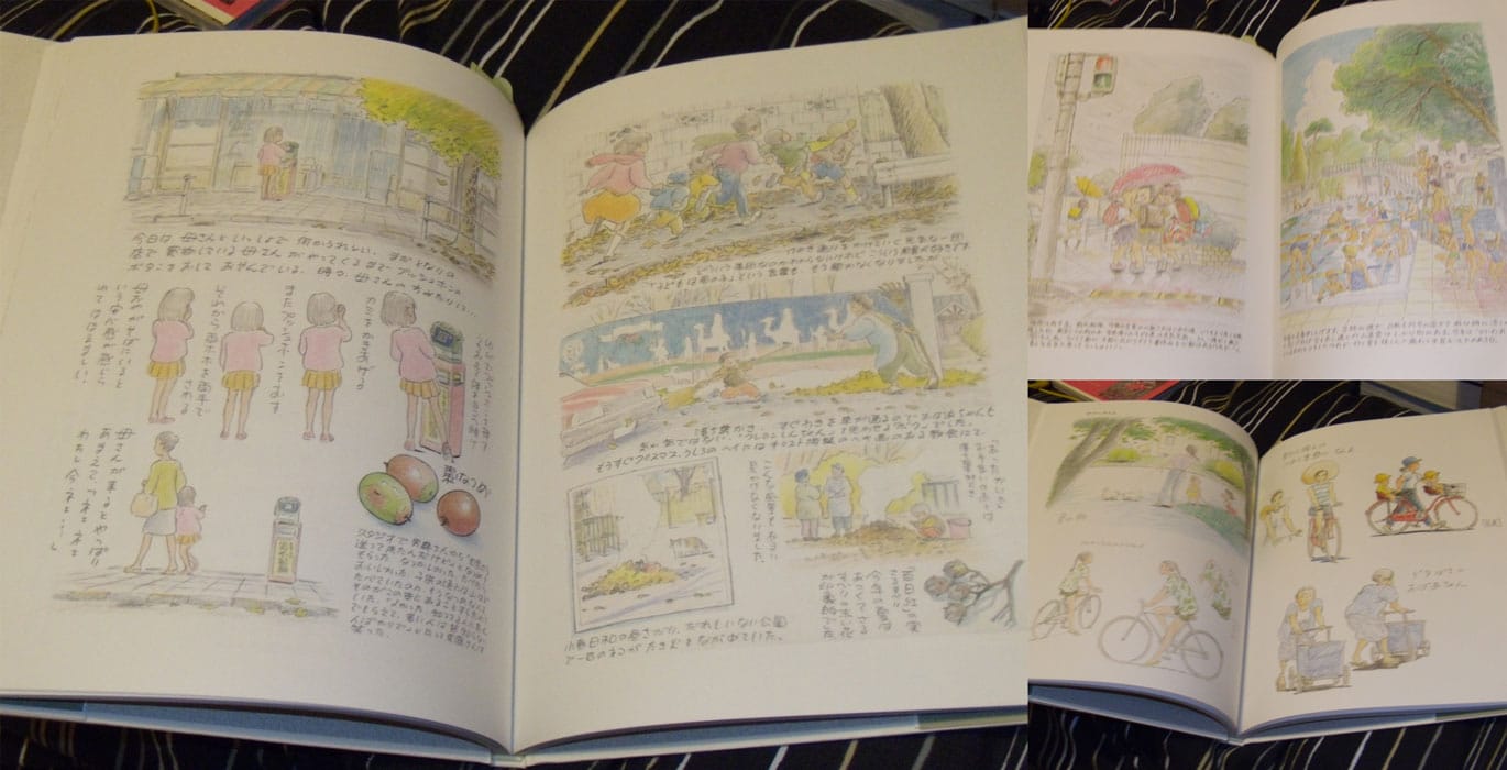 8 Books That Inspired The Magical Studio Ghibli Films