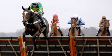 Will Nicky Henderson finally end his Grand National wait for a winner?