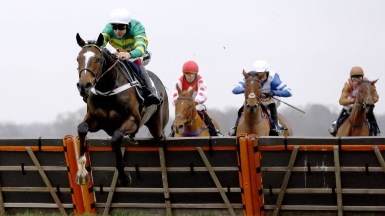 Will Nicky Henderson finally end his Grand National wait for a winner?