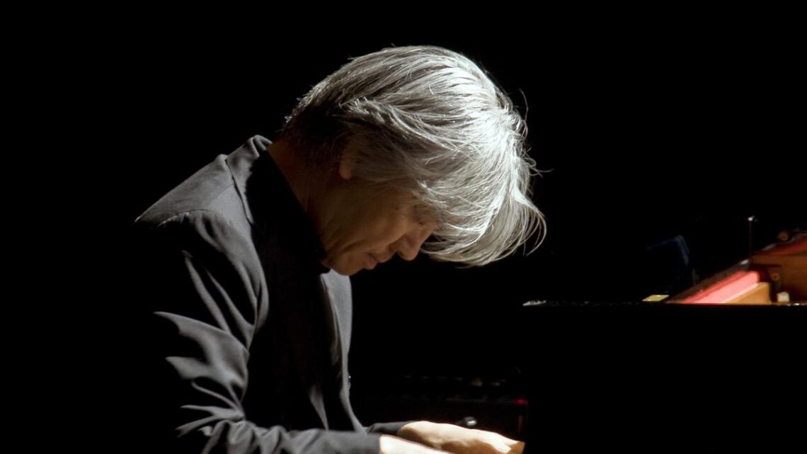 World-renowned Japanese musician Ryuichi Sakamoto dies at 71 World-renowned Japanese musician Ryuichi Sakamoto dies at 71