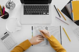 7 Ways to Spend Less Time Studying and Get High Grades
