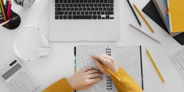 7 Ways to Spend Less Time Studying and Get High Grades