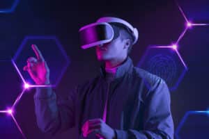 How has Virtual Reality (VR) evolved through the years