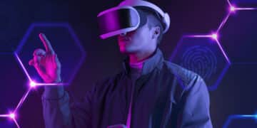 How has Virtual Reality (VR) evolved through the years