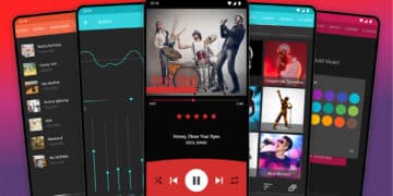 10 Best Free Offline Music Apps For Android