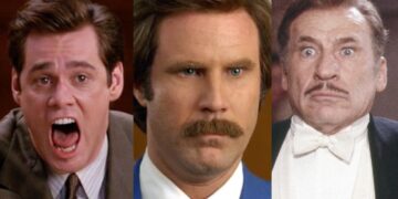 10 Comedians Who Made It To The Movies