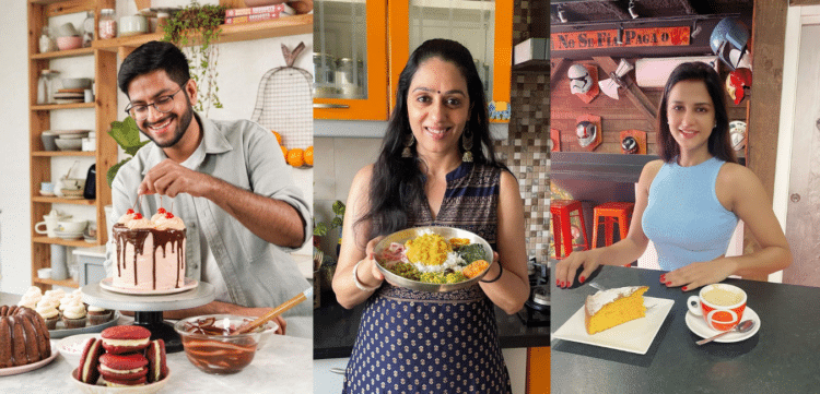 12 Indian Food Instagram Accounts Every Foodie Should Follow