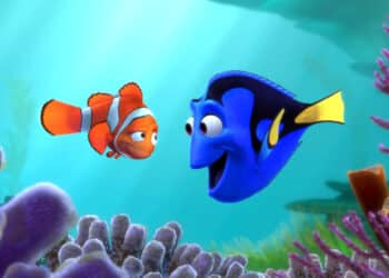 12 Noteworthy Quotes From ‘Finding Nemo’