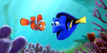 12 Noteworthy Quotes From ‘Finding Nemo’