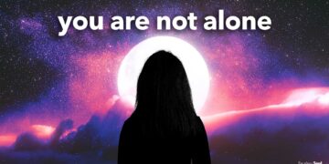 12 Songs That Say, “You’re Not Alone In This”