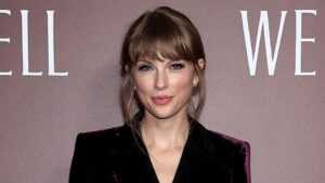 15 Taylor Swift Facts That You Probably Didn’t Know