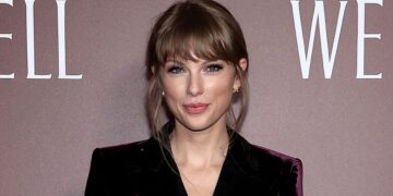 15 Taylor Swift Facts That You Probably Didn't Know
