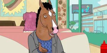 16 Quotes About Life, Love, And Happiness From BoJack Horseman That You & I Both Need In Life