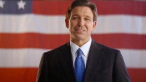 2024 U.S. presidential campaign | Florida Governor Ron DeSantis launches bid to challenge Donald Trump
