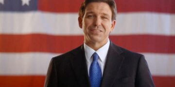 2024 U.S. presidential campaign | Florida Governor Ron DeSantis launches bid to challenge Donald Trump