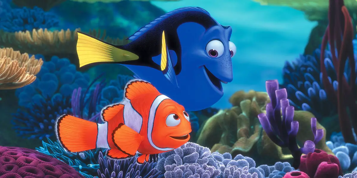 12 Noteworthy Quotes From ‘Finding Nemo’