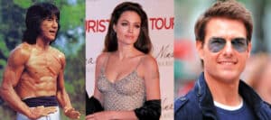 5 Actors Who Do Their Own Stunts In The Movies