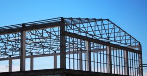 5 Benefits of Using Steel for Your Self-Storage Facility