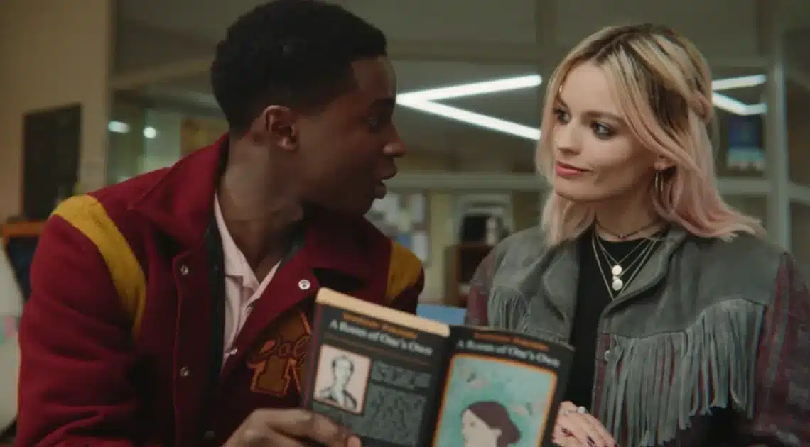 5 Books To Add To Your Reading List From Season 3 Of “Sex Education”