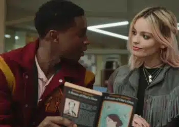 5 Books To Add To Your Reading List From Season 3 Of “Sex Education”