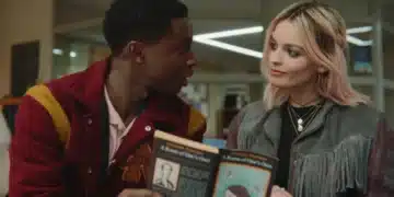 5 Books To Add To Your Reading List From Season 3 Of “Sex Education”