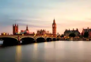5 European Cities for a Weekend Trip with Friends