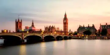 5 European Cities for a Weekend Trip with Friends