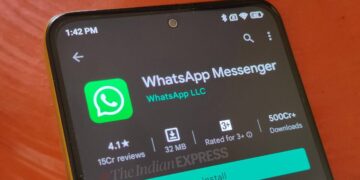 5 New Upcoming WhatsApp Features