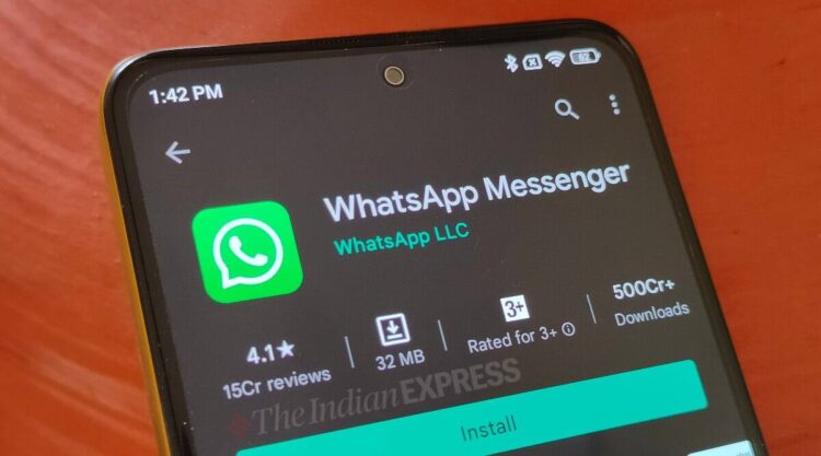 5 New Upcoming WhatsApp Features
