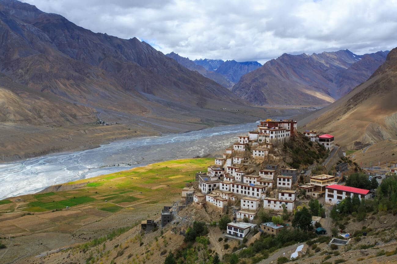 5 Things To Do In Spiti Valley For Adventure