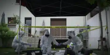 6 Great True Crime Podcasts For The Fans Of ‘Only Murders In The Building’