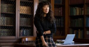 6 Netflix Comedies With An Edge