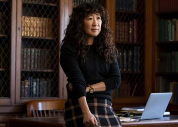6 Netflix Comedies With An Edge