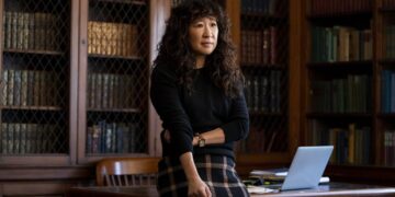 6 Netflix Comedies With An Edge