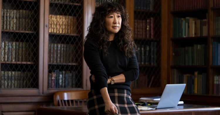 6 Netflix Comedies With An Edge