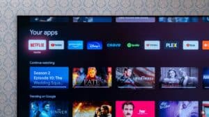 7 Best Apps For Chromecast With Google TV