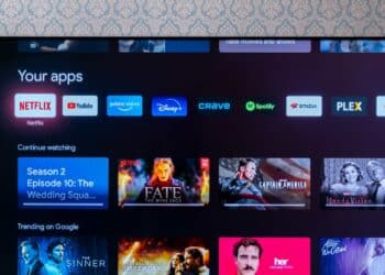 7 Best Apps For Chromecast With Google TV