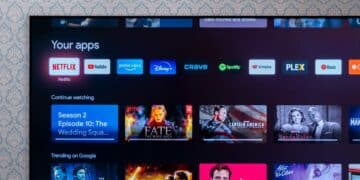 7 Best Apps For Chromecast With Google TV