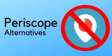 7 Best Periscope Alternatives For Android