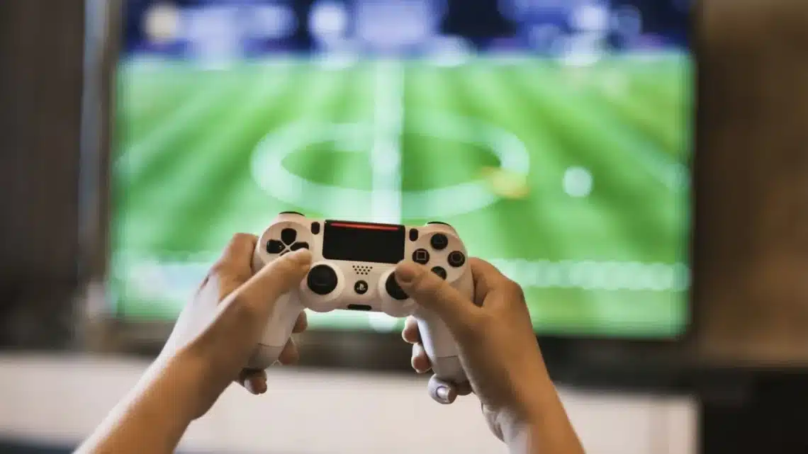 7 Best VPNs For PS4 & PS5