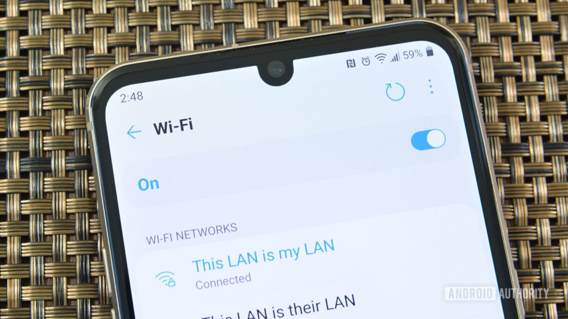 7 Best Wifi Analyzer Apps For Android