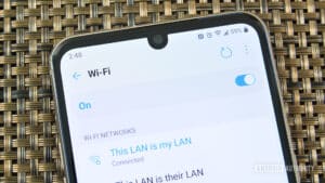 7 Best Wifi Analyzer Apps For Android