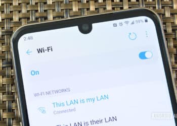 7 Best Wifi Analyzer Apps For Android
