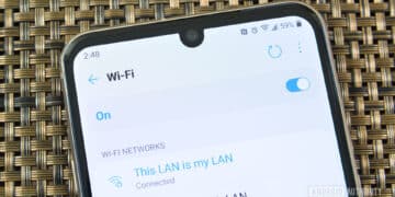 7 Best Wifi Analyzer Apps For Android