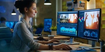 8 Best Video Editing Computers In The Market