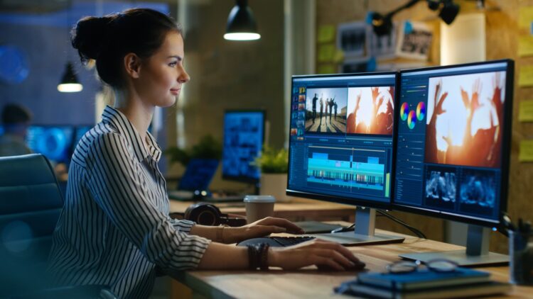 8 Best Video Editing Computers In The Market