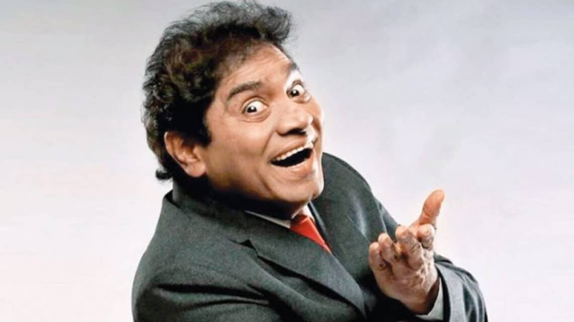 8 Great Performances Of The OG Comic Of Bollywood: Johnny Lever