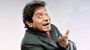 8 Great Performances Of The OG Comic Of Bollywood: Johnny Lever
