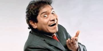 8 Great Performances Of The OG Comic Of Bollywood: Johnny Lever