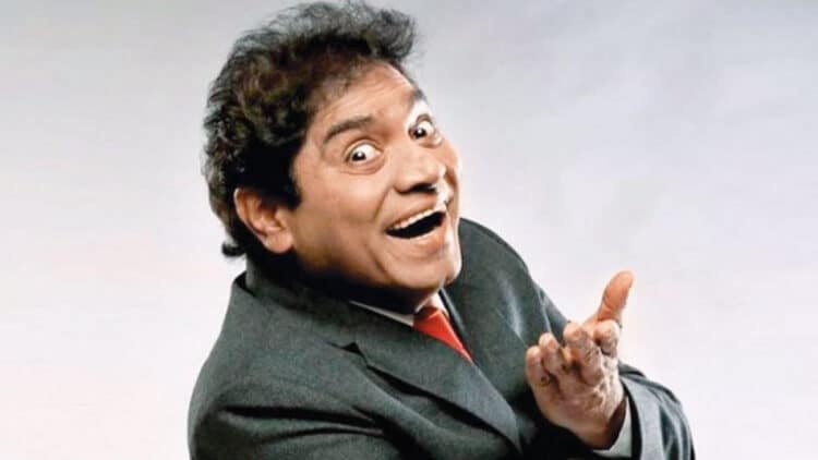 8 Great Performances Of The OG Comic Of Bollywood: Johnny Lever